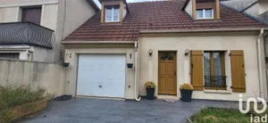Maison à Villeparisis (77270)