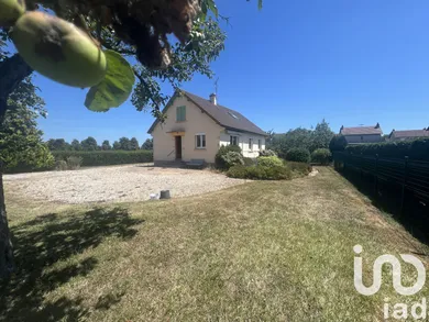 Maison à Mézidon Vallée d'Auge (14270)