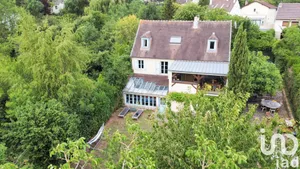 Maison à Coulommiers (77120)