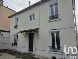 Maison à Sevran (93270)