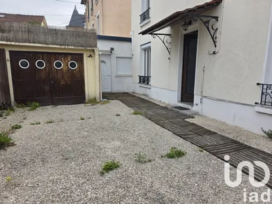 Maison à Sevran (93270)