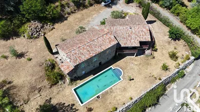 House in Aubenas (07200)