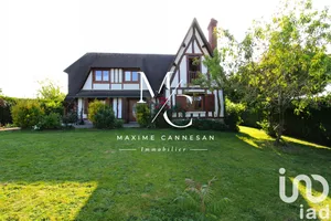 Maison à Duclair (76480)