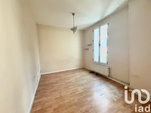 Appartement à Colombes (92700)