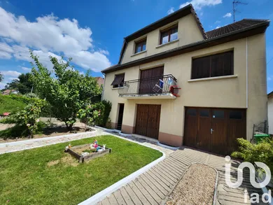 Apartment at Conflans-Sainte-Honorine (78700)