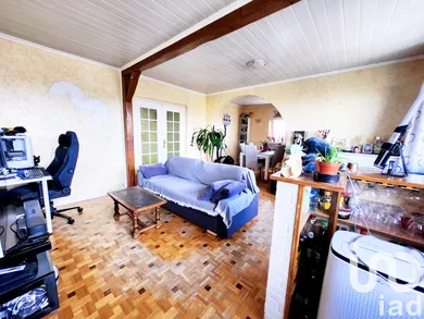 Apartment in Conflans-Sainte-Honorine (78700)