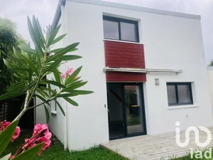 House at Anglet (64600)