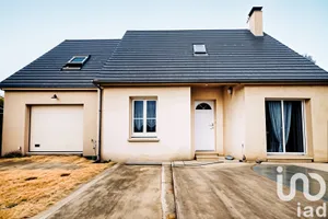 House at Herbault (41190)