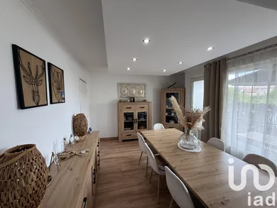 Apartment at Mondelange (57300)