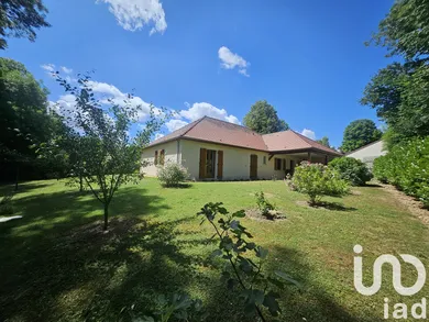 Maison de village à Marcilly-sur-Seine (51260)