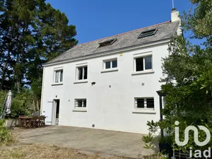 Maison à Besné (44160)