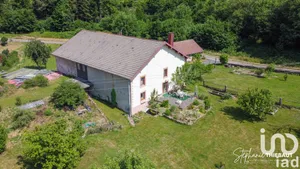 Ferme à Hadol (88220)