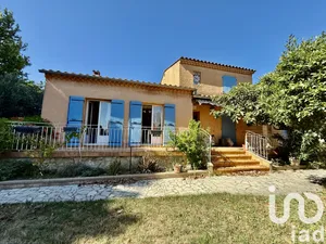 Maison traditionnelle à Pierrelatte (26700)