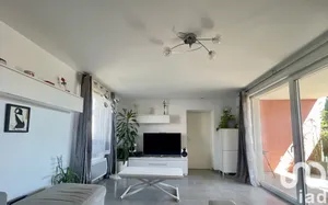 Appartement à Castelnau-le-Lez (34170)
