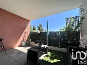 Appartement à Castelnau-le-Lez (34170)