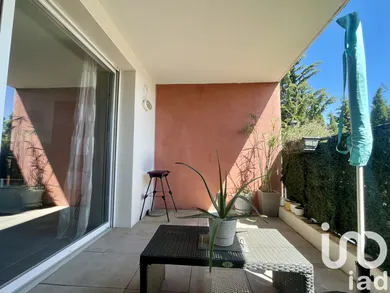 Appartement à Castelnau-le-Lez (34170)