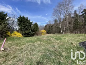 Building plot at Grand-Aigueblanche (73260)