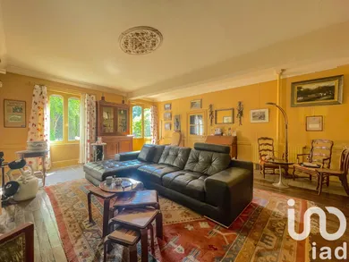 House in Volvic (63530)