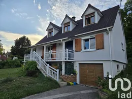Maison à Meulan-en-Yvelines (78250)