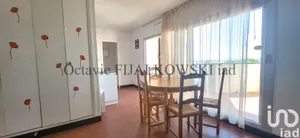 Appartement à Le Barcarès (66240)