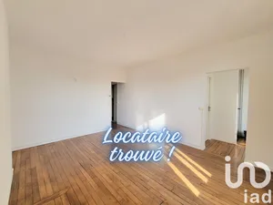 Appartement à Choisy-le-Roi (94600)