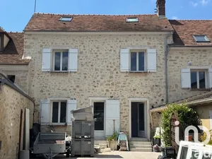 Maison à Ableiges (95450)