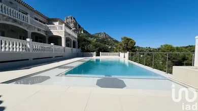 Maison à Vence (06140)