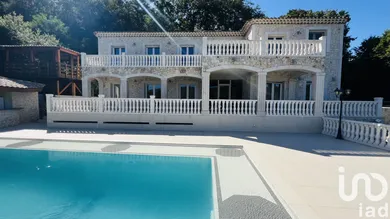 House at Vence (06140)