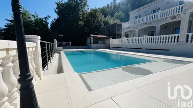 Maison à Vence (06140)