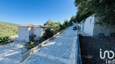 House at Vence (06140)