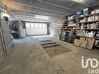 Maison à Parigné (35133)