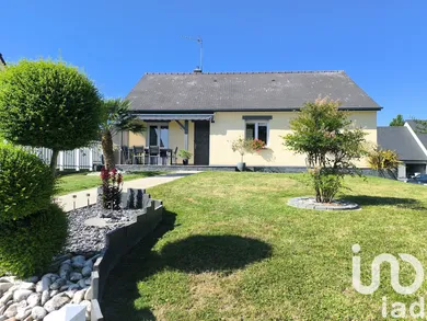 Maison à Parigné (35133)