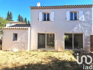House at Aubagne (13400)