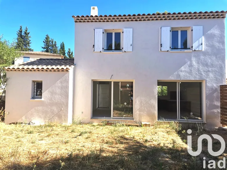 Maison 4 pièces 84 m² · à Aubagne · 84 m² · 430 000 €