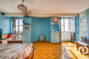 Duplex à noisy le grand (93160)