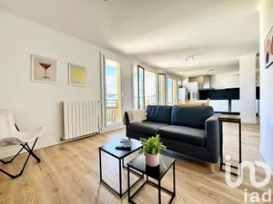 Apartment at Saint-Raphaël (83700)