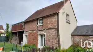 House at Andeville (60570)