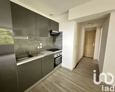 Appartement à Montpellier (34070)