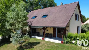 Traditional house at Creney-près-Troyes (10150)