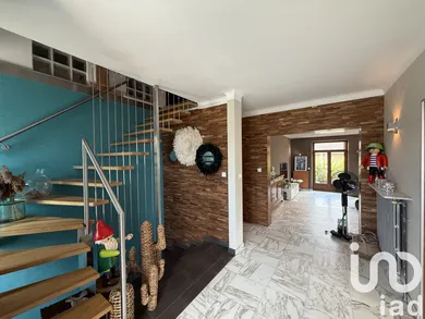 House in Thionville (57100)