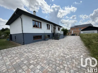 House at Thionville (57100)