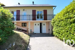 House at Meymac (19250)