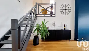 Duplex at Libourne (33500)