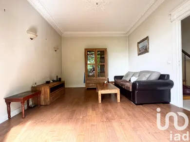 Maison à Argenteuil (95100)