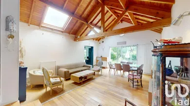 House in Magny-les-Hameaux (78114)