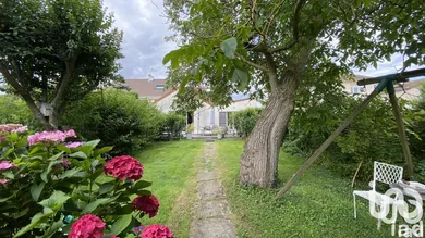 House at Magny-les-Hameaux (78114)