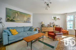 Appartement à Levallois-Perret (92300)