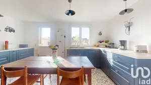 Maison à Trappes (78190)