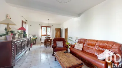 Maison à Trappes (78190)