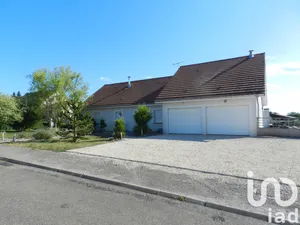 Maison à Anchenoncourt-et-Chazel (70210)